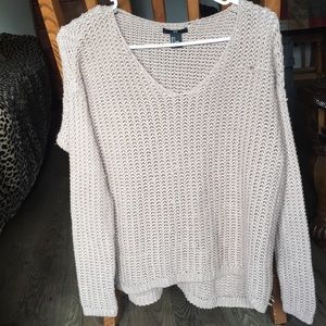 H&M SWEATER